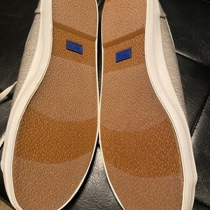 Keds tennis shoes